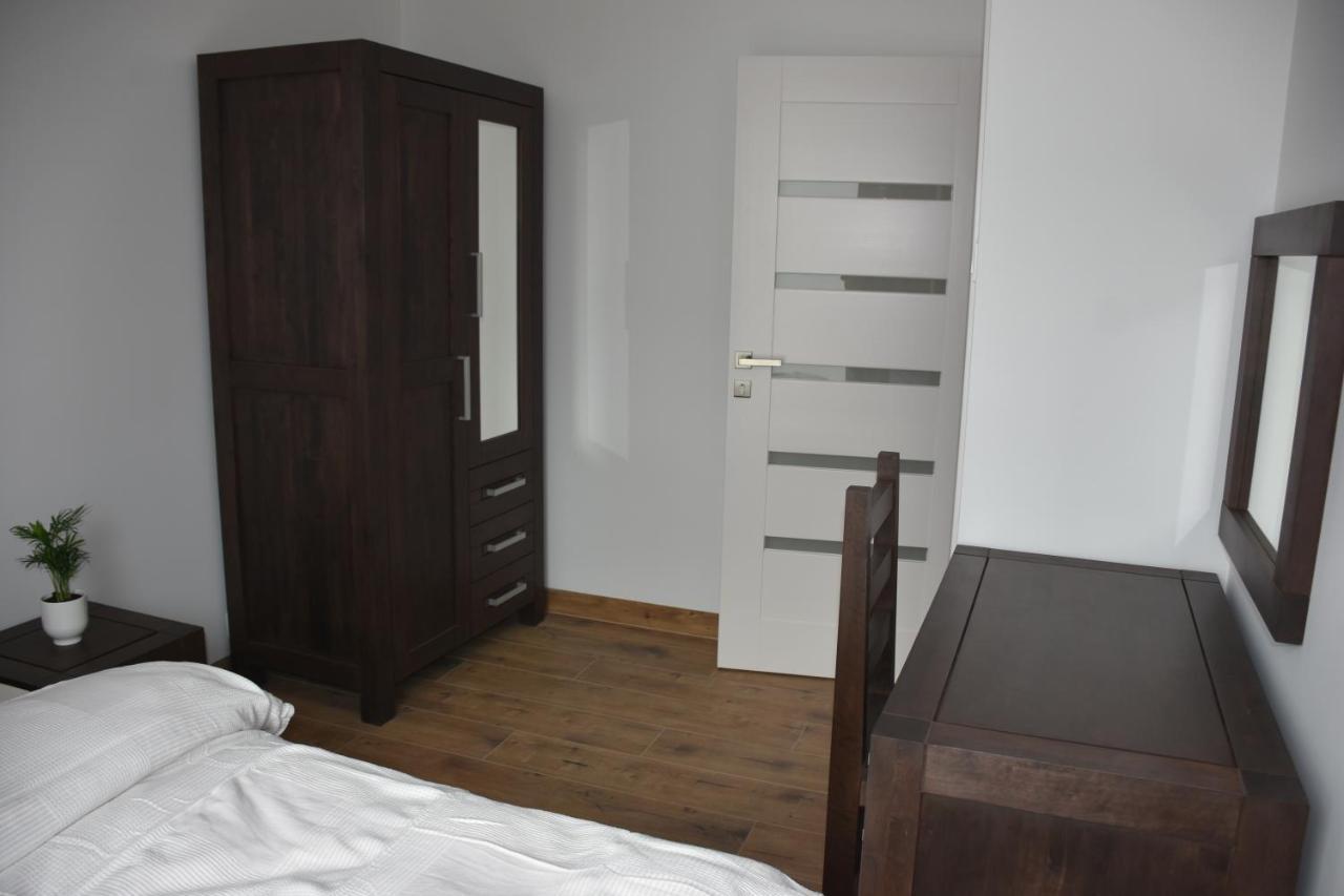 Klara - Harmonia Oliwska Apartment Gdansk Exterior photo